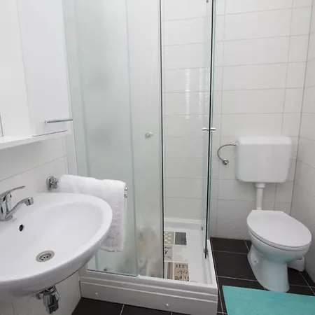 Appartement Verunic 14286d