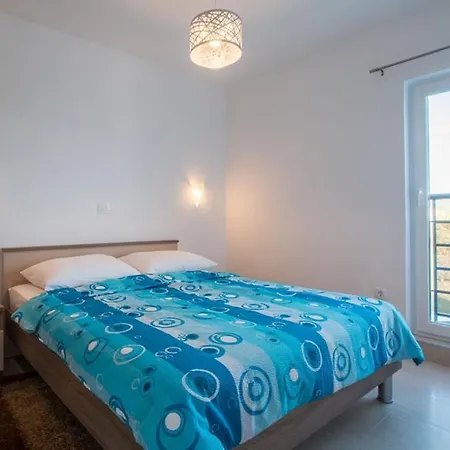 Apartment Verunic 14286d