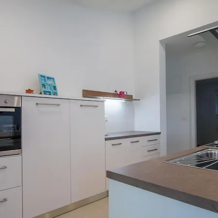 Appartamento Verunic 14286d