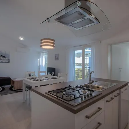 Apartamento Verunic 14286d *