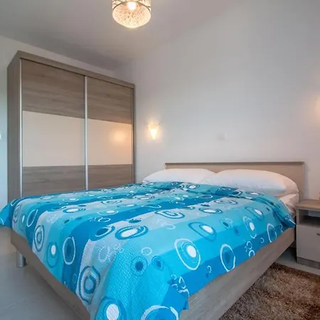 Appartamento Verunic 14286d