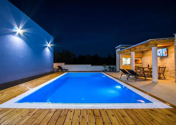 Verunic 14286d Veli Rat