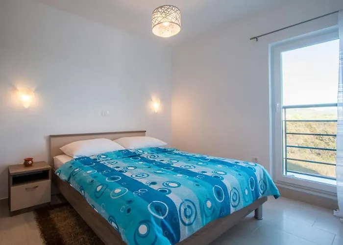 Apartman Verunic 14286d