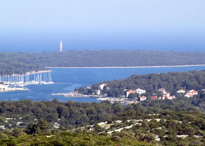 Verunic 14286d Apartman