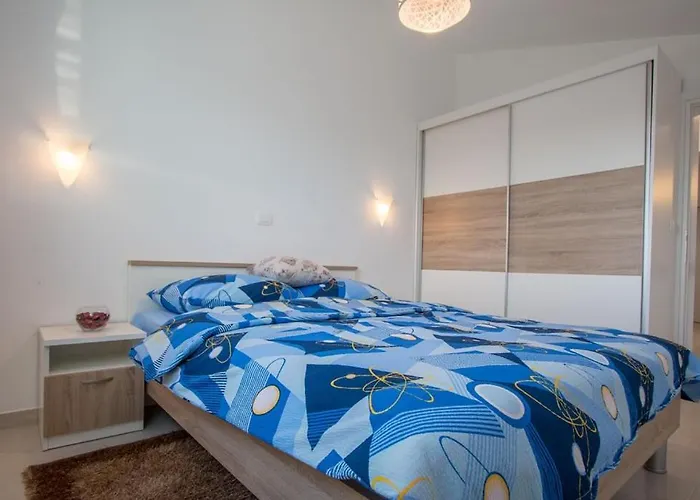 Verunic 14286d Apartman *