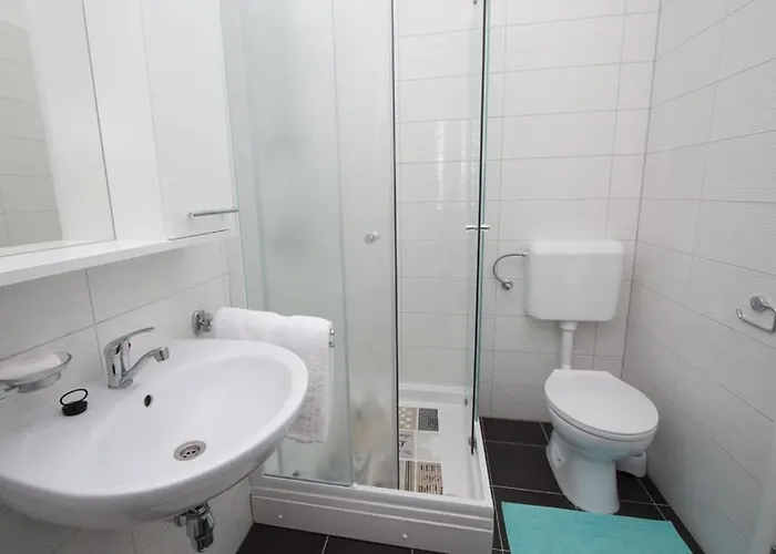 Apartman Verunic 14286d