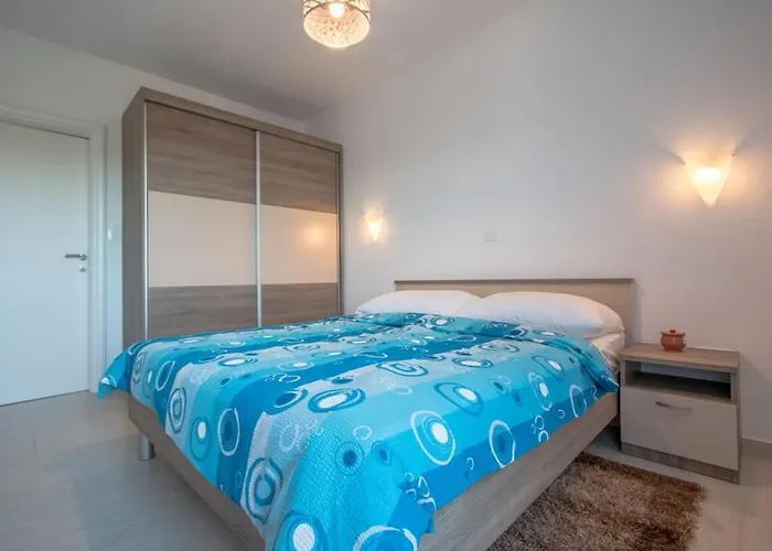 Apartman Verunic 14286d