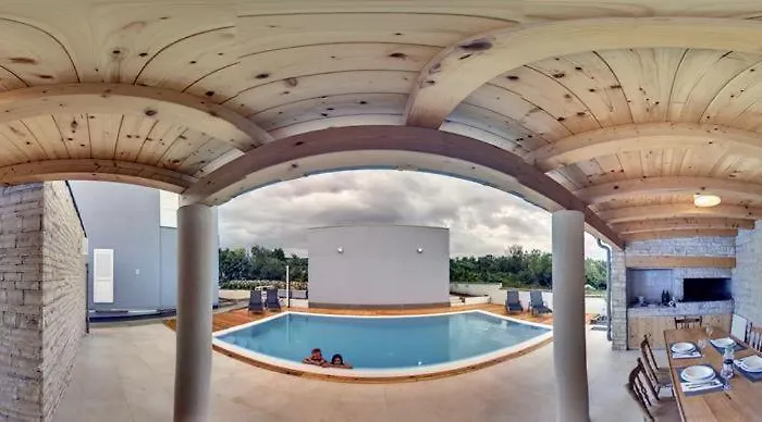 Apartman Verunic 14286d Veli Rat